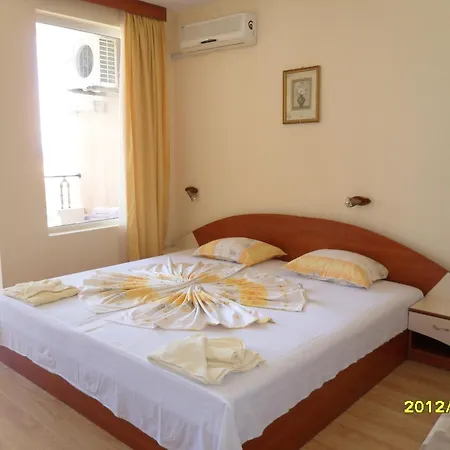 Penzion Hetodon Sozopol