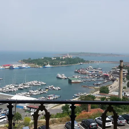 Hetodon 3* Sozopol