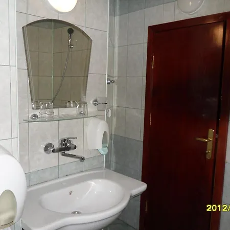 Hetodon 3* Sozopol