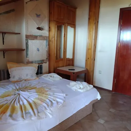 Hetodon Pensiune Sozopol