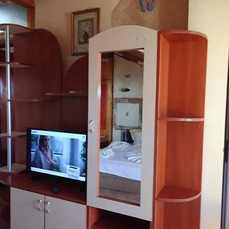 Hetodon 3* Sozopol