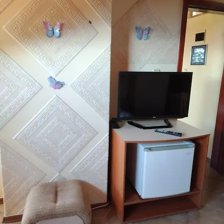 Penzion Hetodon 3*