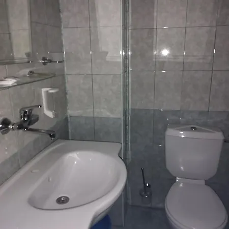 Penzion Hetodon Sozopol