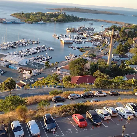 Hetodon 3* Sozopol