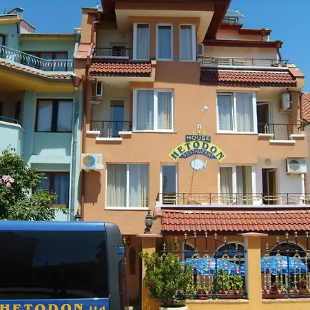 Hetodon Penzion Sozopol