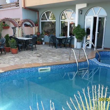 Hetodon 3* Sozopol