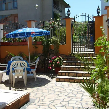Hetodon Penzion 3*
