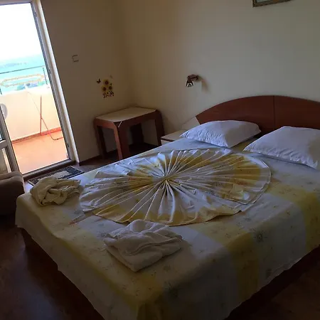 Hetodon 3* Sozopol