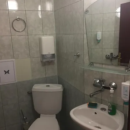 Penzion Hetodon Sozopol