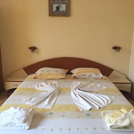 Penzion Hetodon 3*