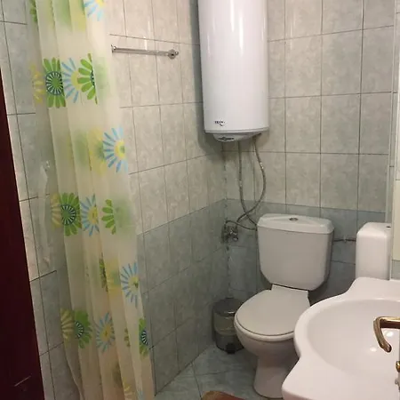 Konukevi Hetodon 3*