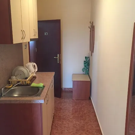 Hetodon 3* Süzebolu