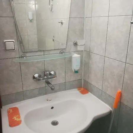 Hetodon Pensiune Sozopol