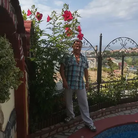 Hetodon Pensiune Sozopol