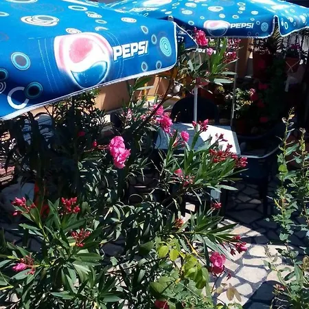 Penzion Hetodon