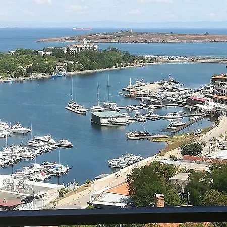 Hetodon Sozopol
