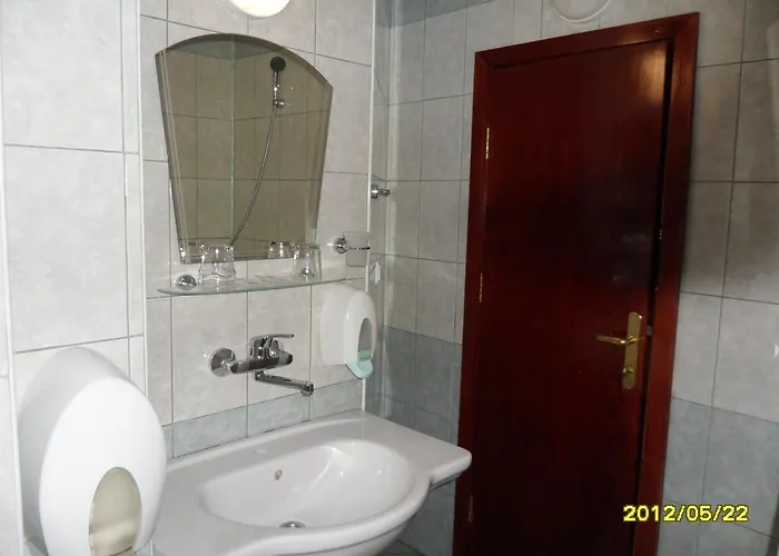Hetodon 3* Sozopol