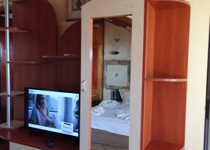 Hetodon 3* Sozopol