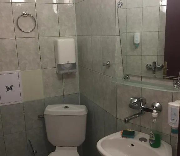 Gæstehus Hetodon Sozopol