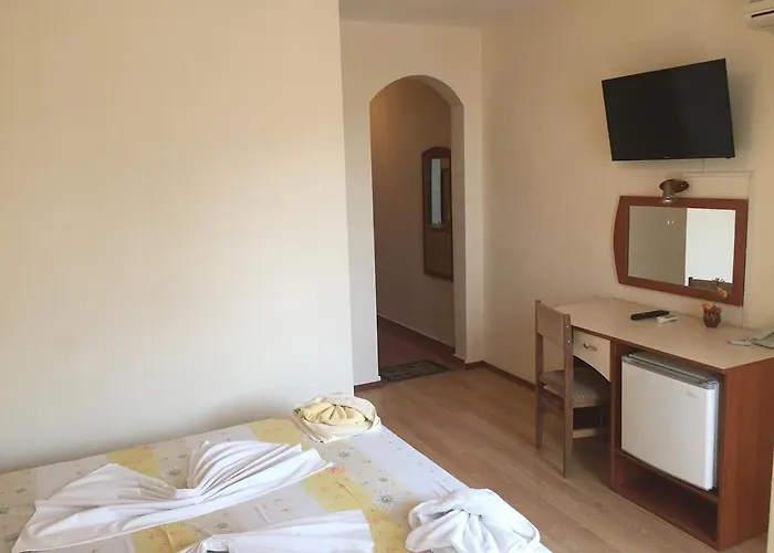 Hetodon 3* Sozopol