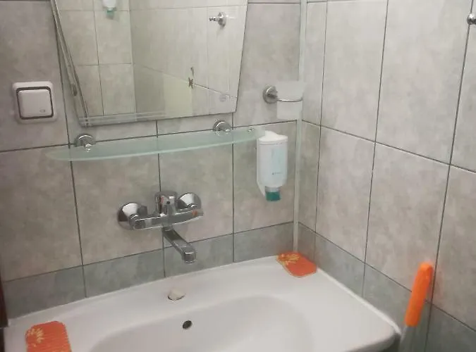 Hetodon Gasthuis Sozopol