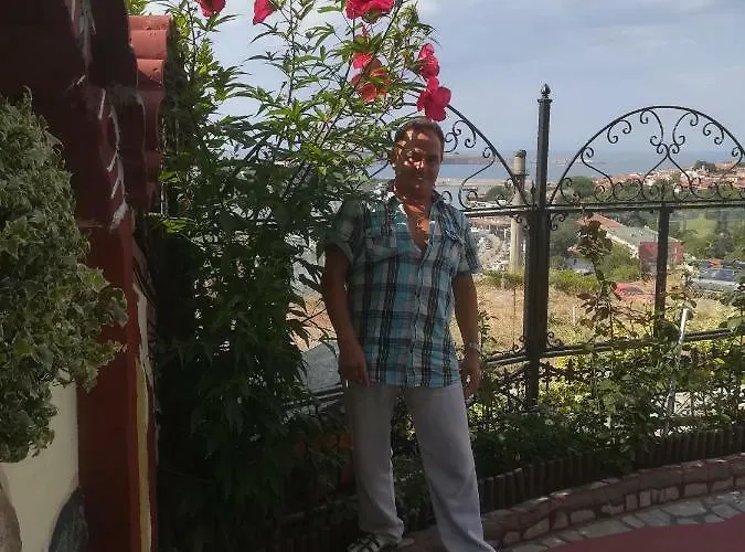 Hetodon Gasthuis Sozopol