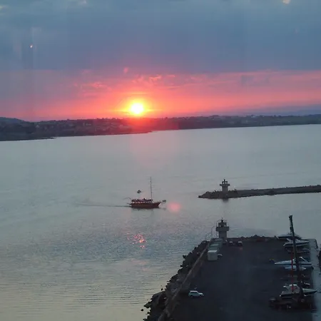 Guest house Hetodon Sozopol