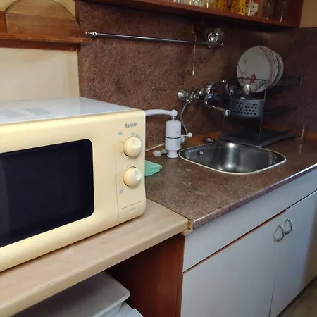 Guest house Hetodon 3*