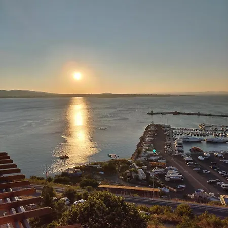 Hetodon Guest house 3*