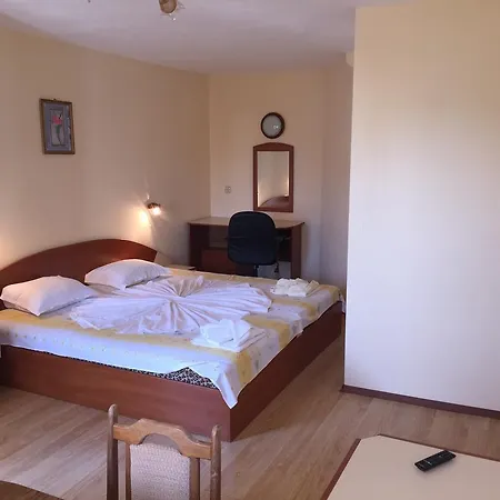 Hetodon Pensjonat 3*