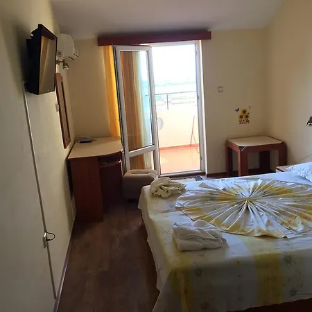 Hetodon Pensjonat 3*