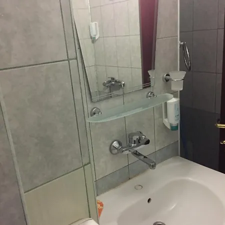 Hetodon Guest house