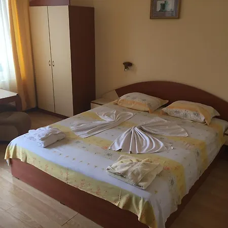 Guest house Hetodon Sozopol