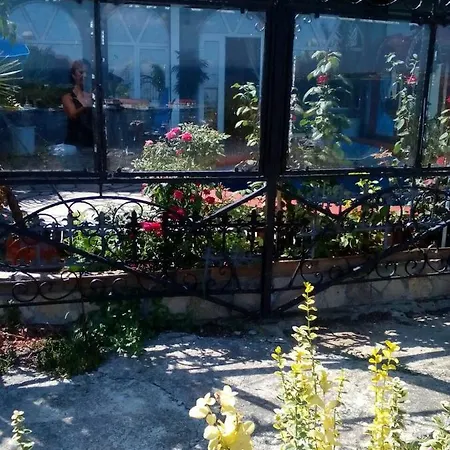 Guest house Hetodon 3*