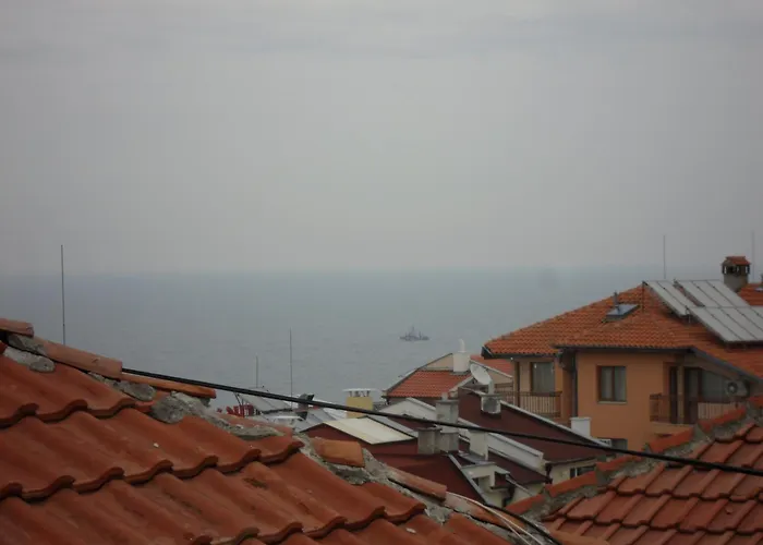 Къща за гости хетодон 3*