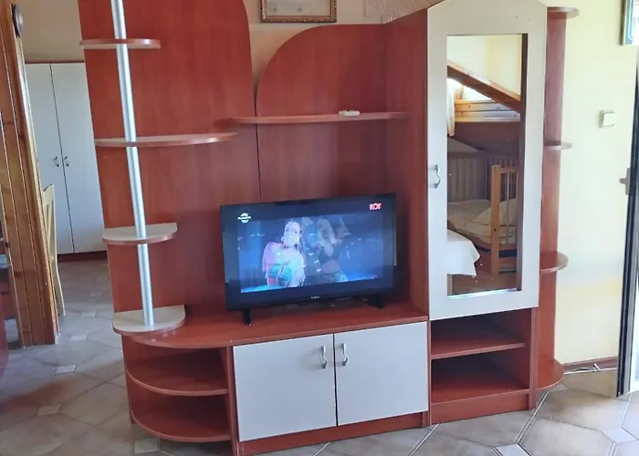 хетодон Къща за гости