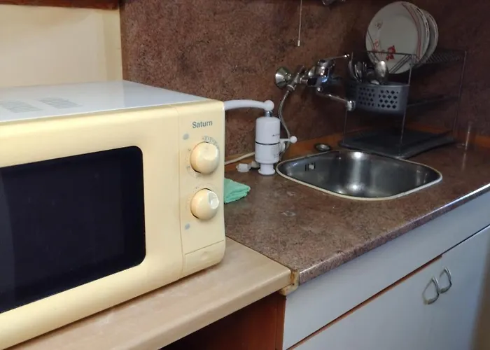 Къща за гости хетодон 3*