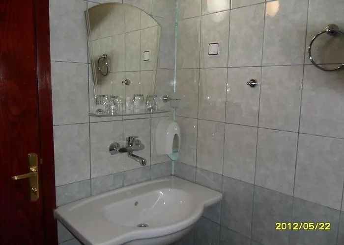 хетодон Созопол