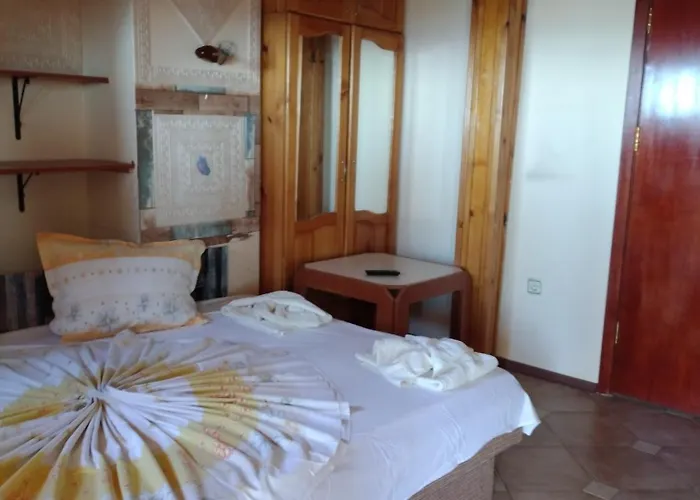 хетодон Къща за гости Созопол