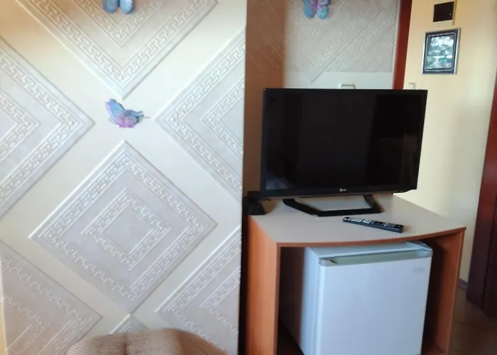 Къща за гости хетодон 3*