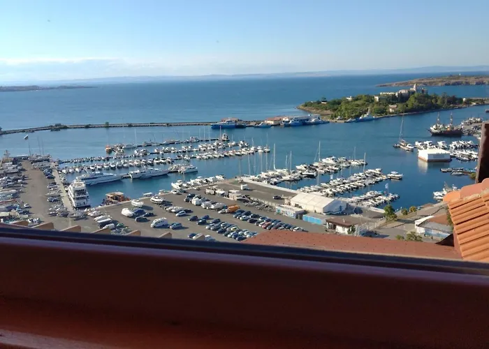 хетодон 3* Созопол