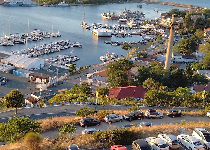 хетодон 3* Созопол