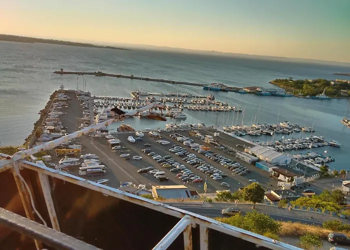 хетодон Къща за гости