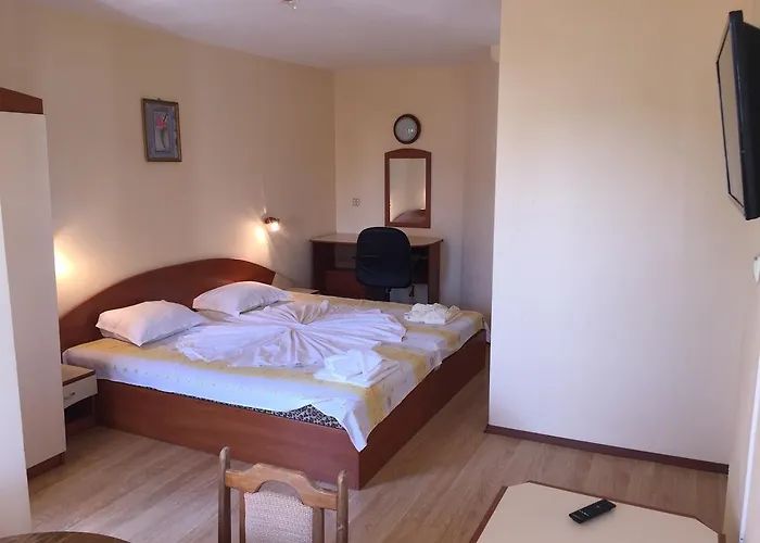 Hetodon 게스트하우스 3*