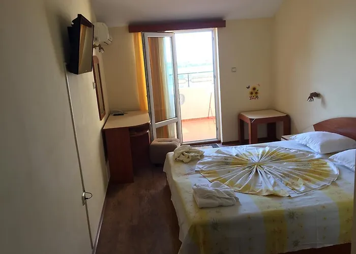 Hetodon 게스트하우스 3*