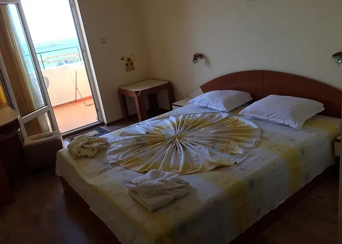 хетодон 3* Созопол