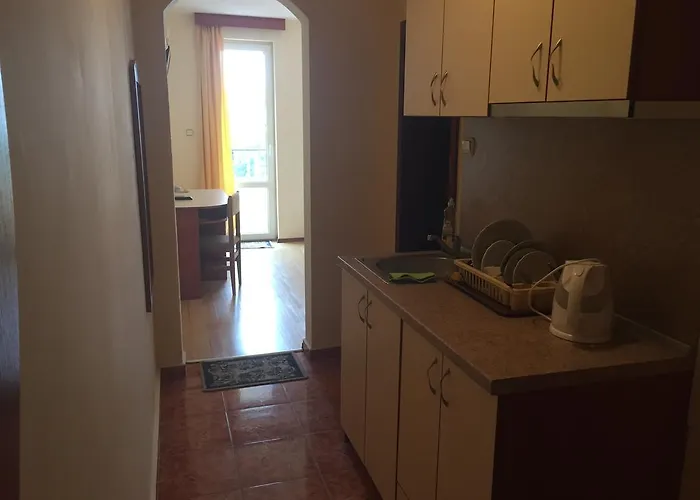 хетодон Къща за гости 3*