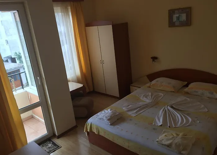 Къща за гости хетодон