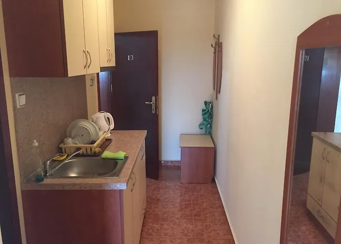 хетодон 3* Созопол