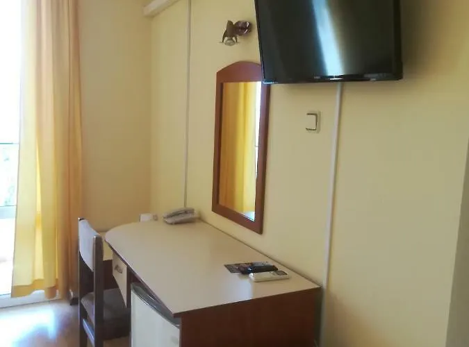 Къща за гости хетодон